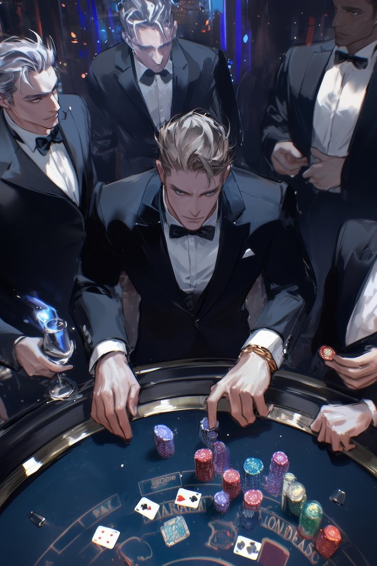 madu33 Live Blackjack table showing dealer, multiple players, and real-time video feed
